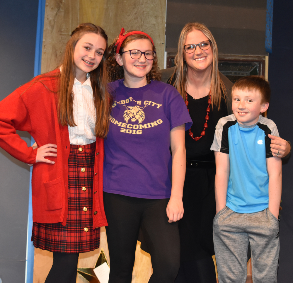 BestPageant | News, Sports, Jobs - The Freeman Journal